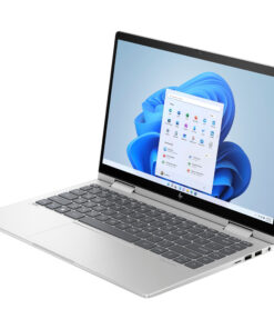 لپ تاپ 14 اینچی اچ پی مدل +ENVY x360 14 ES0013dx - B