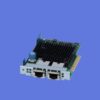 کارت شبکه سرور HPE Ethernet 10Gb 2-port 561FLR-T Adapter