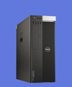 کیس ورک‌ استیشن دل Dell Precision Tower 5810