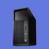 کیس ورک استیشن HP Z240